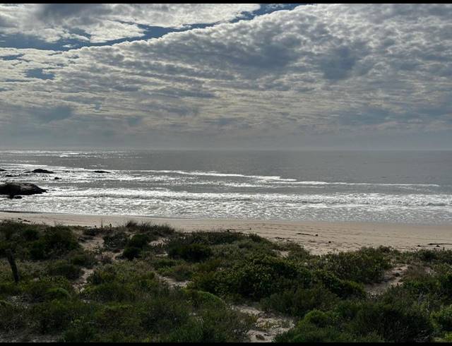 LAND FOR SALE IN BRITANNIA BAY